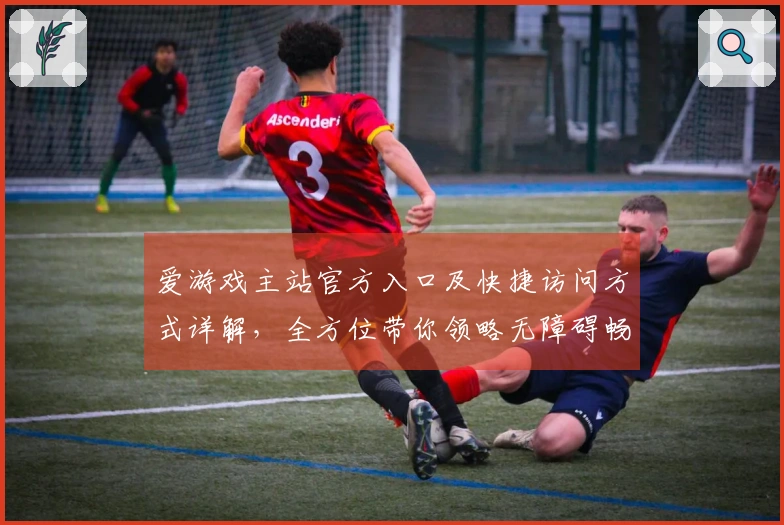 爱游戏主站官方入口及快捷访问方式详解，全方位带你领略无障碍畅游体验