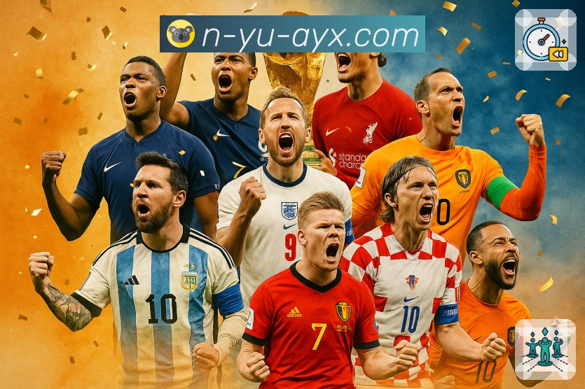 体育直播数据亮点 3